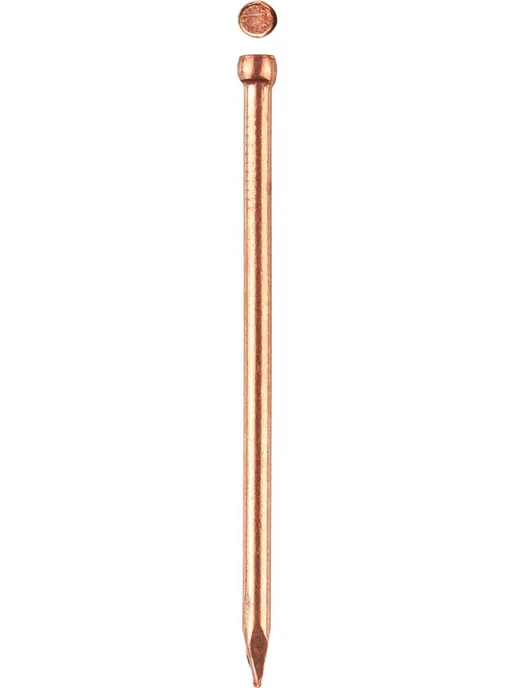 ЗУБР Гвозди (305356-14-25), 50 шт