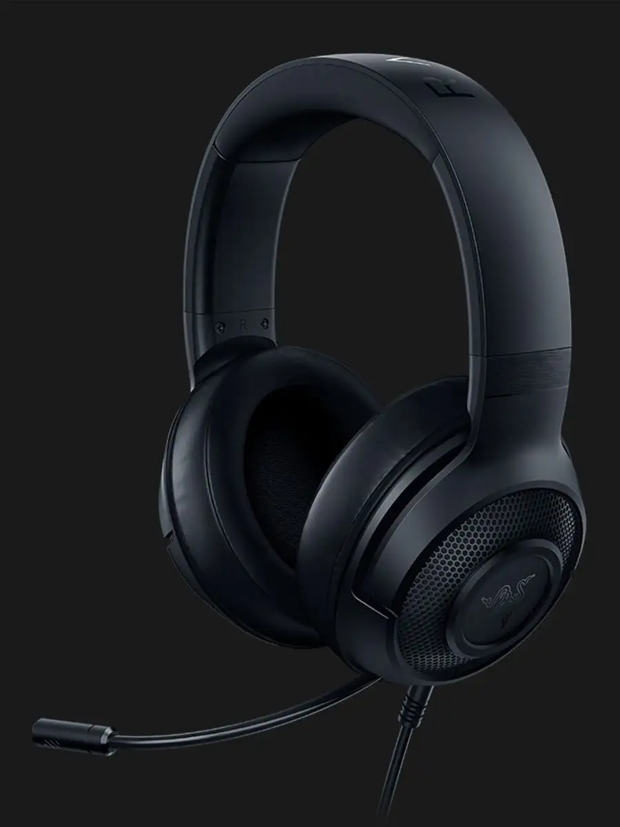 Razer Kraken X Lite 7.1 Razer 96567147 4 164 Wildberries