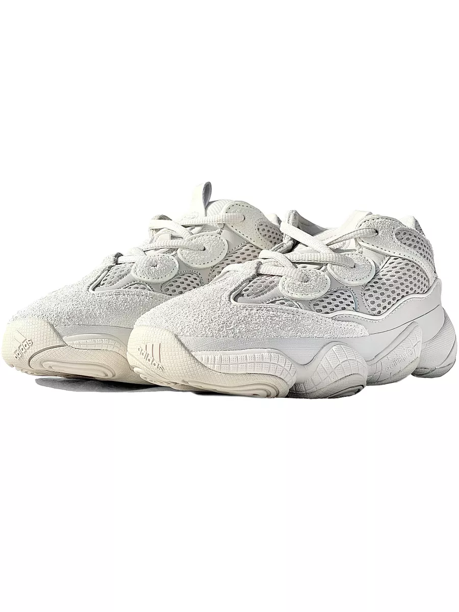 Adidas ozweego hot sale yeezy 500