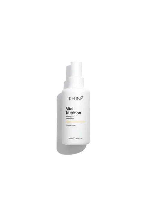KEUNE Протеиновый Кондиционер-спрей Основное питание, 150 мл, фото 8