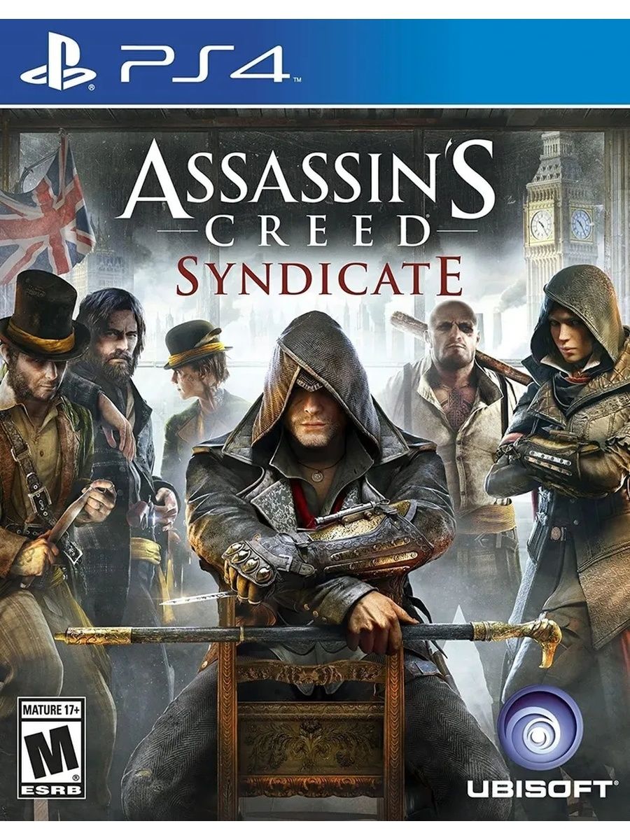 Игры ps4 assassins creed. Assassin's Creed Syndicate ps4. Ассасин Крид на плейстейшен 4. Ассасин Синдикат пс4. Ассасин Крид 3 пс4.