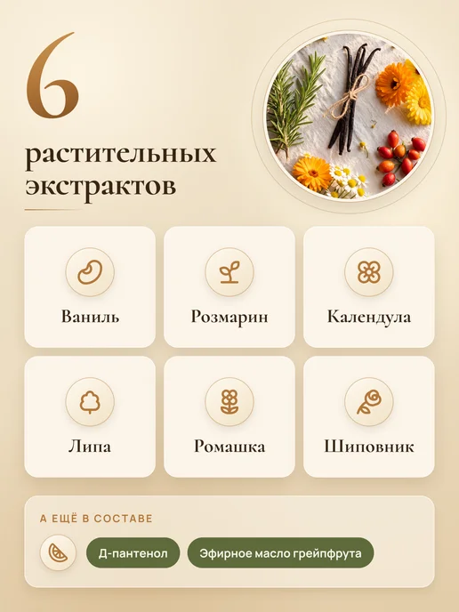 царство ароматов Кондиционер для волос с маслом арганы, 150 мл, фото 3