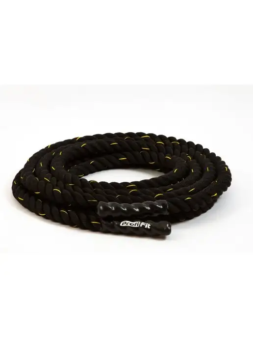 PROFI FIT Канат для кроссфита 50 мм, 12 м, 15 м, фото 6