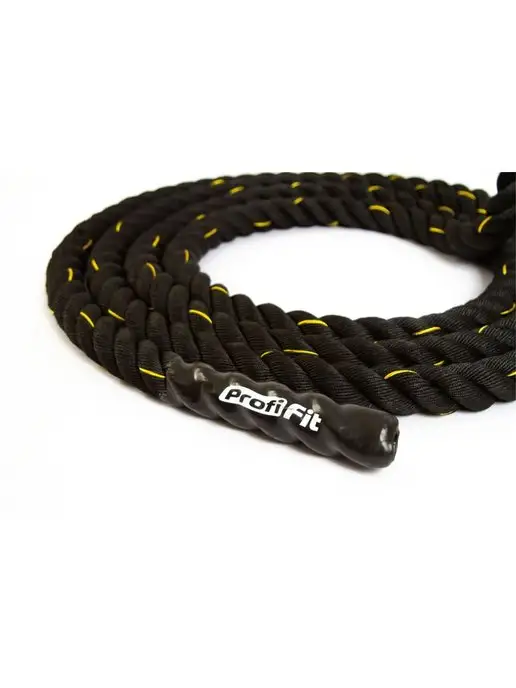PROFI FIT Канат для кроссфита 50 мм, 12 м, 15 м, фото 7