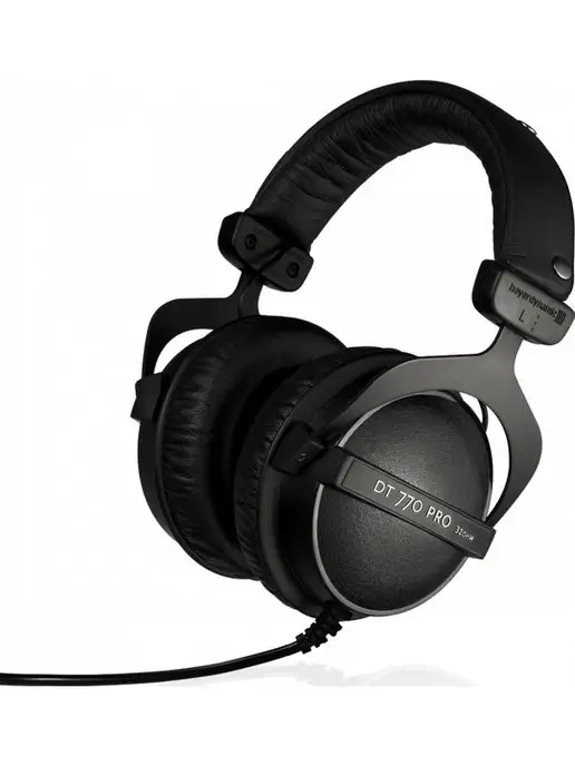 DT 770 Pro 32 Beyerdynamic Wildberries 96604704