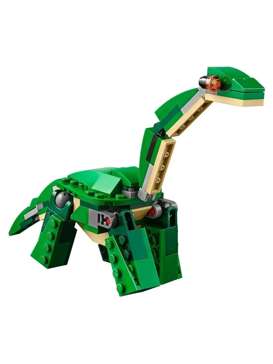 Lego 31058 sale