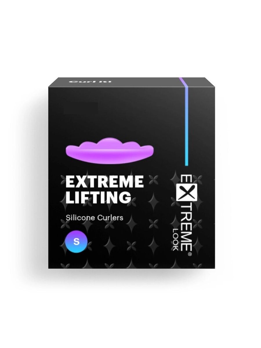 Extreme lifting