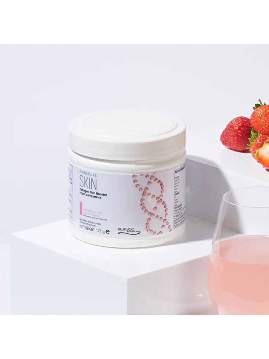 Herbalaife Collagen BeautyКоллаген Herbalife 96639932 купить в  интернет-магазине Wildberries