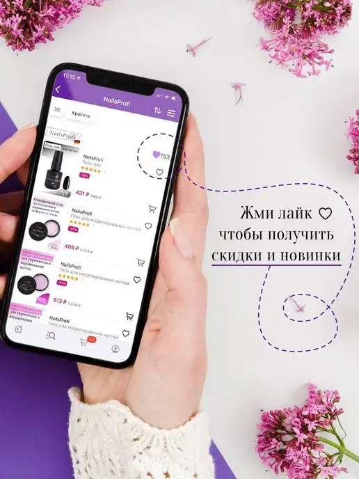 OPI Пилки для ногтей для маникюра 100 180 грит, серый, 10 шт, фото 4