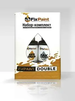 Подкраска OPEL ZAFIRA LIFE, код G4O, MOO FixPaint 96673954 купить за 667 ₽ в интернет-магазине Wildberries