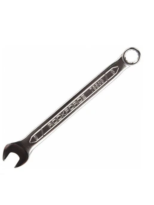 Rockforce Ключ комбинированный 8мм RF-75508, серый