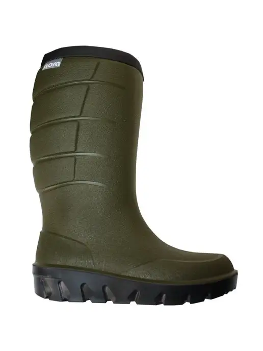 Nora-Boots Полиуретановые сапоги NORA Thermic Green, зеленый, фото 7