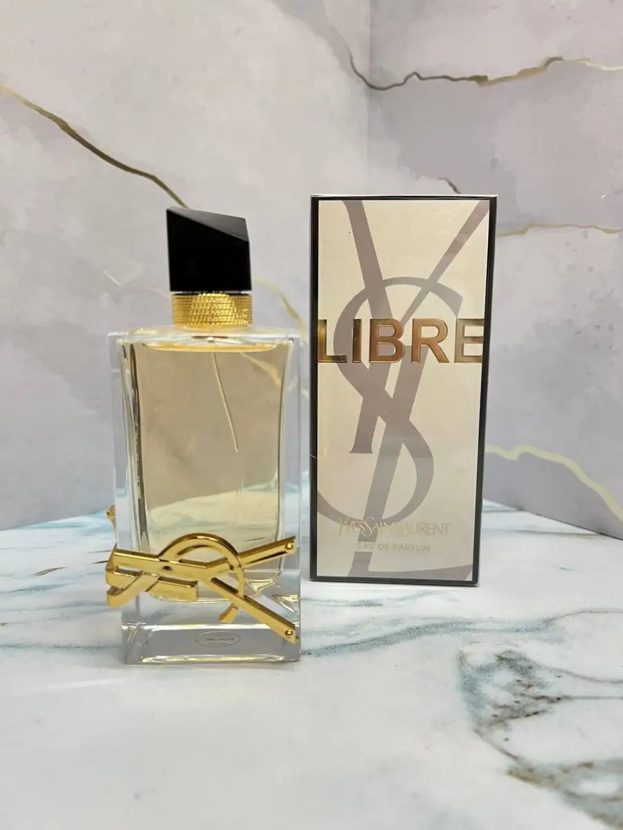 Yves Saint Laurent Libre 90 perfume for you 96821947 1 220 Wildberries