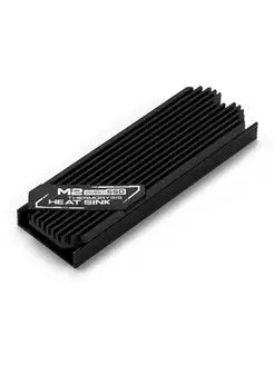 Радиатор охлаждения M2 SSD М2 ССД охлад BitStore 96885323 купить за 344 ₽ в интернет-магазине Wildberries