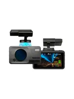 Видеорегистратор DriveCam Signature TrendVision 96960152 купить за 12 591 ₽ в интернет-магазине Wildberries