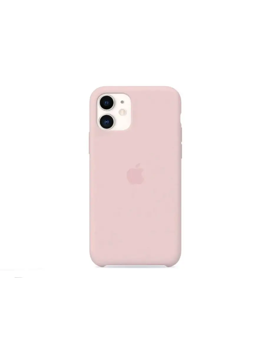 Чехол для iPhone 11 Apple iPhone 11 97022822 купить за 189 ₽ в  интернет-магазине Wildberries