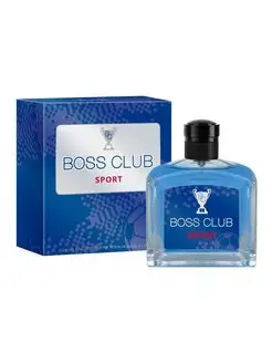 Туалетная вода оригинал духи свежие Boss Club Sport 100 мл ЮДИФ 97033428 купить за 411 ₽ в интернет-магазине Wildberries