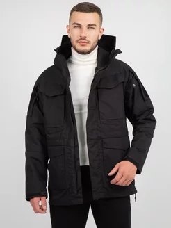Куртка M65 демисезонная TatArtTorg 97115456 купить за 3 202 ₽ в интернет-магазине Wildberries