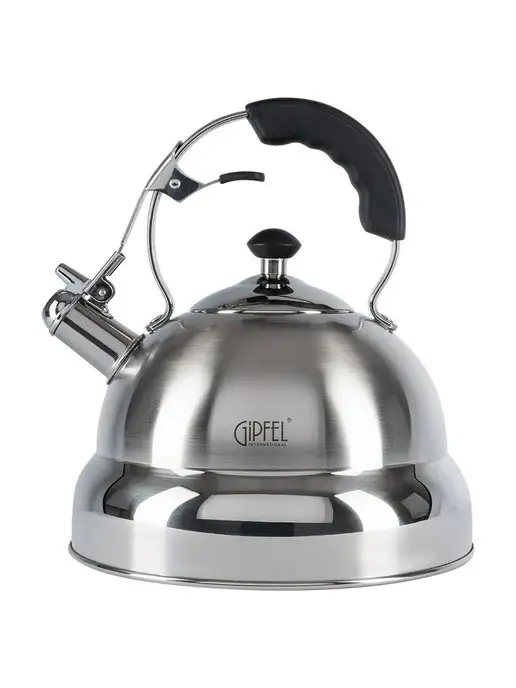 Gipfel Чайник Cypress 4 л, 4 л