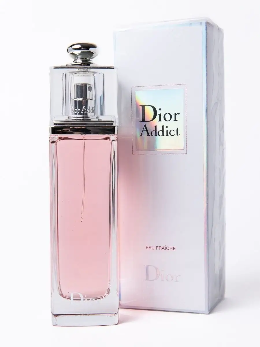 Dior Addict Eau Fraiche Купить