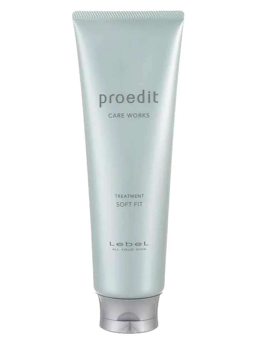 Lebel proedit care. Lebel Proedit маска. Lebel Proedit Soft Fit. Lebel Proedit Care works treatment Soft Fit Plus 1000 мл. Lebel маска для волос Proedit hair treatment Bounce Fit Plus 1000 мл.