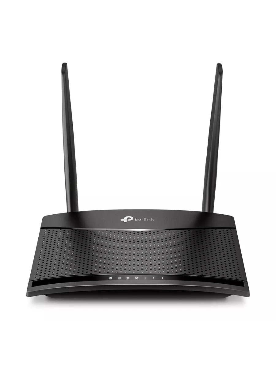 4G LTE Wi-Fi роутер TP-Link TL-MR100 TP-Link 97178769 купить за 4 978 ₽ в  интернет-магазине Wildberries