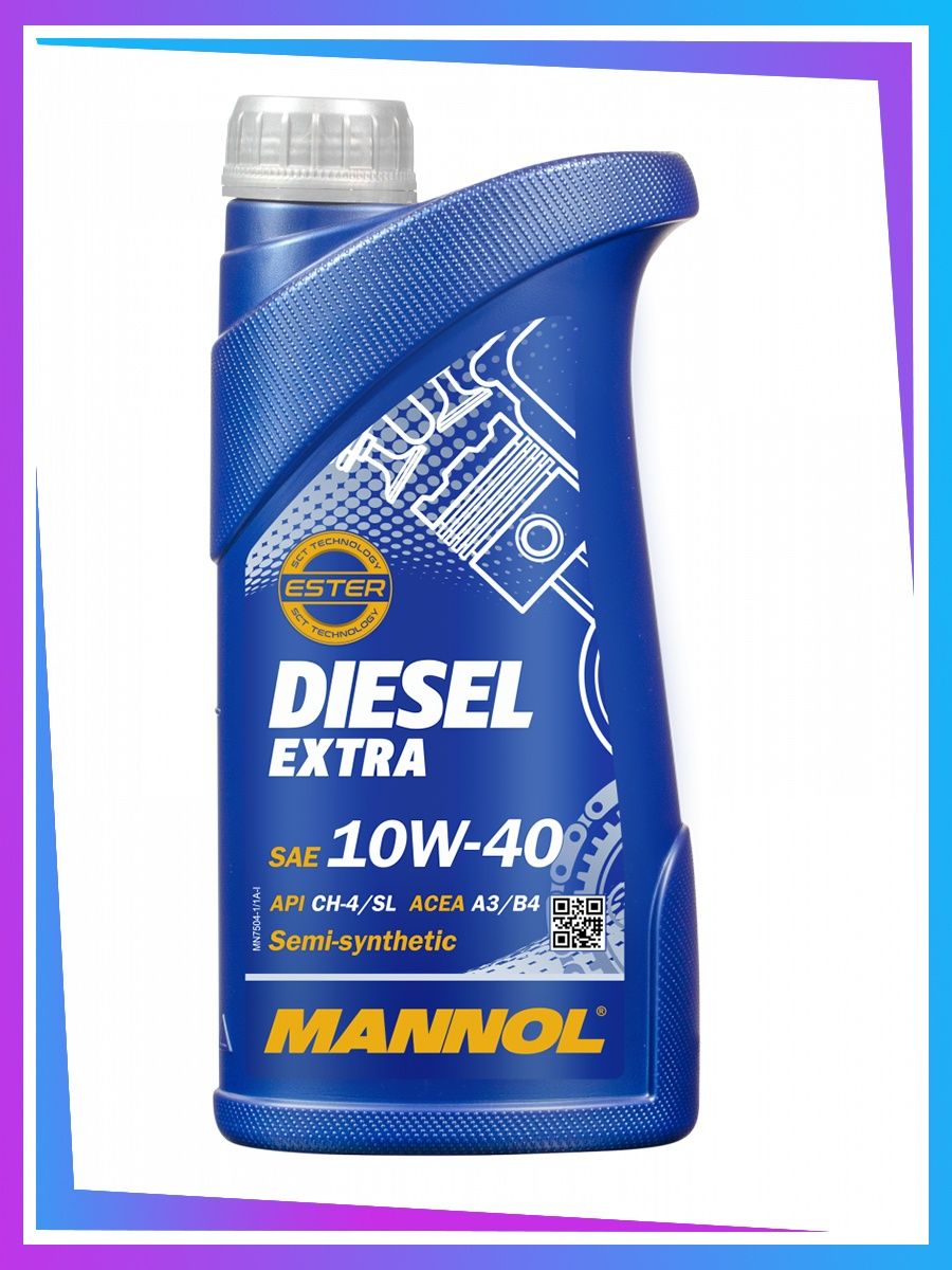 Diesel extra 10w 40. Mannol Diesel Extra 10w-40. Манол дизель Экстра 10w 40 артикул.