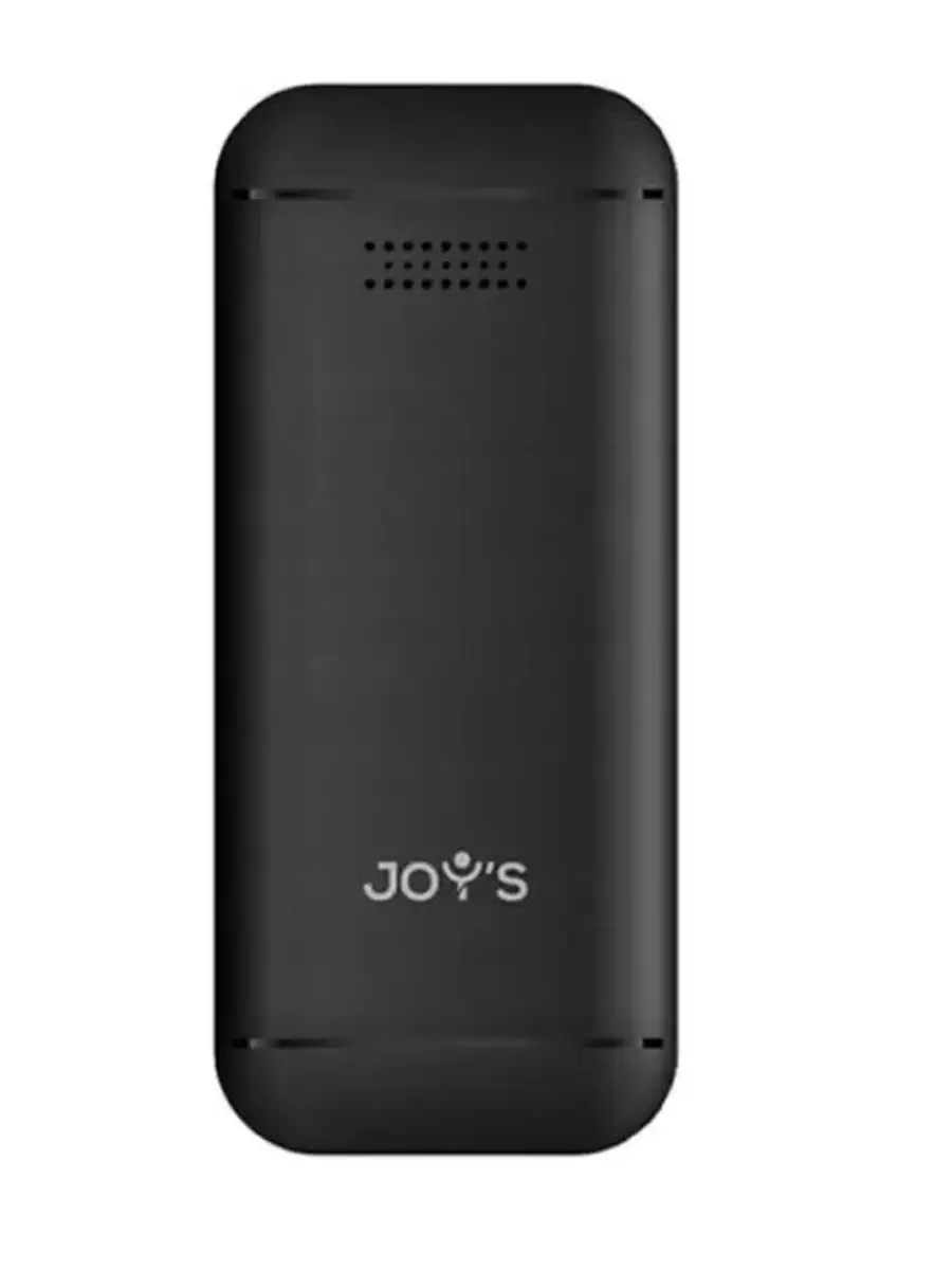 Мобильный телефон Joys S19 черный JOYS 97215937 купить в интернет-магазине  Wildberries