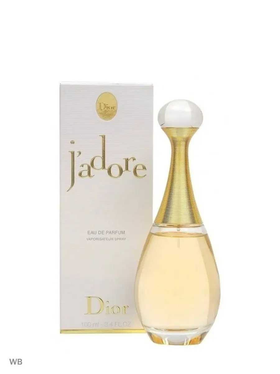 Christian Dior Jadore 100 La Scent 97245463 1 619 Wildberries