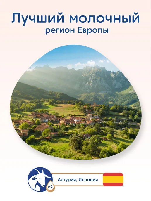МАМАКО Смесь MAMAKO 1 Premium с 2'–FL на козьем молоке, 800 г, 400 г, фото 2