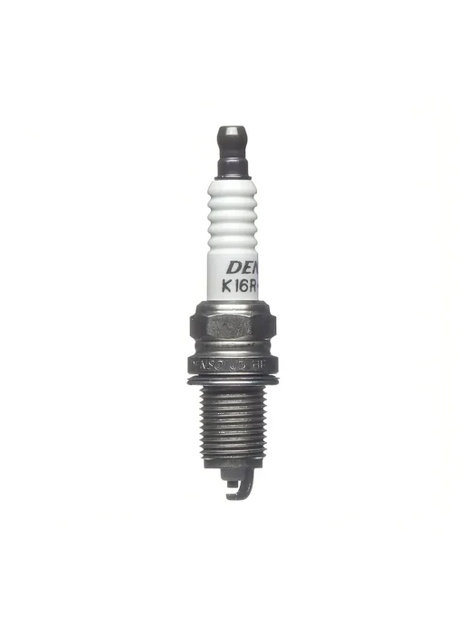 DENSO Свеча зажигания K16RU11 для Toyota 3120 Применяемость Toyota, вариант, фото 3