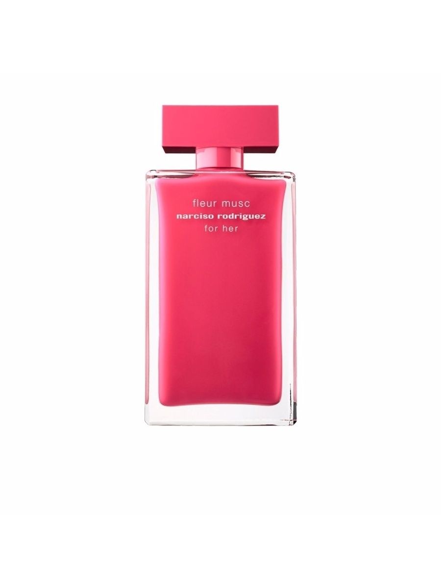Narciso Rodriguez fleur Musc for her, 100 ml. Тестер Narciso Rodriguez fleur Musc for her EDP, 100 ml. Narciso Rodriguez for her Eau de Parfum. Парфюмерная вода Narciso Rodriguez Narciso Rodriguez for her fleur Musc. Парфюм narciso rodriguez