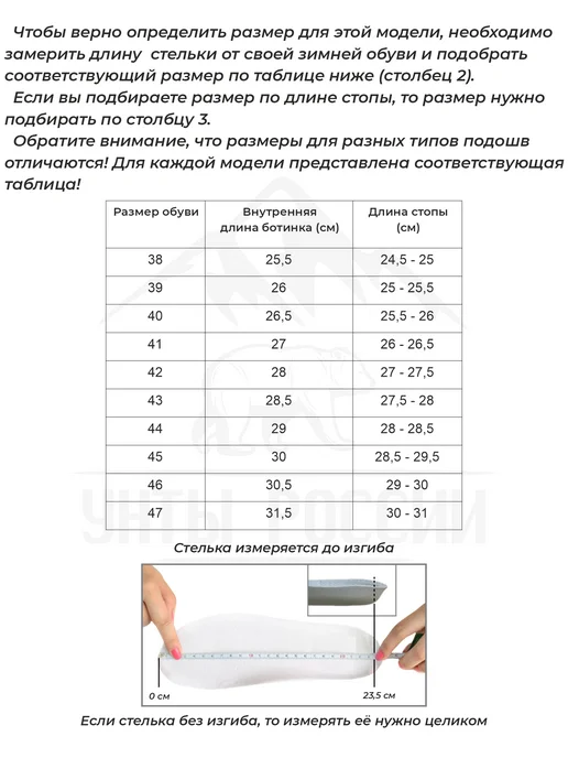 Унты России Унты натуральные высокие койот, войлочная подошва арт. 40112, черный, фото 2