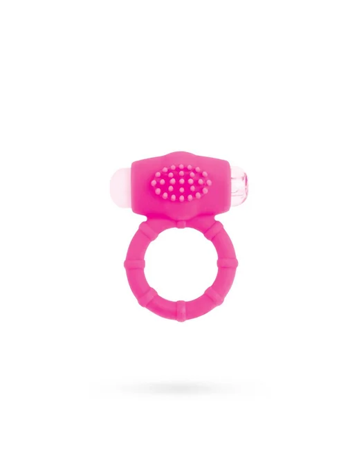 TOYFA A-Toys Эрекционное кольцо с клиторальным, вариант