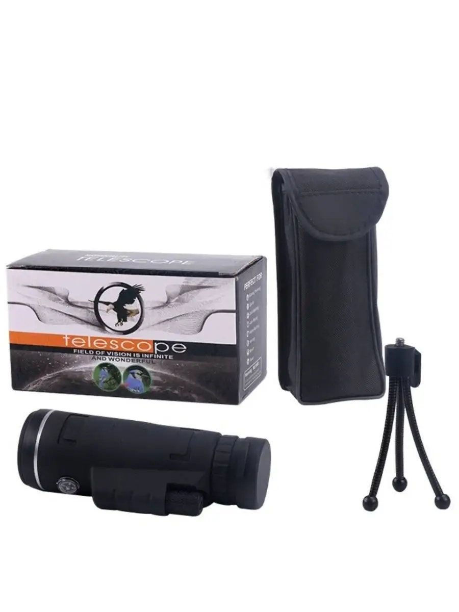 Teleskop store monocular 40x60