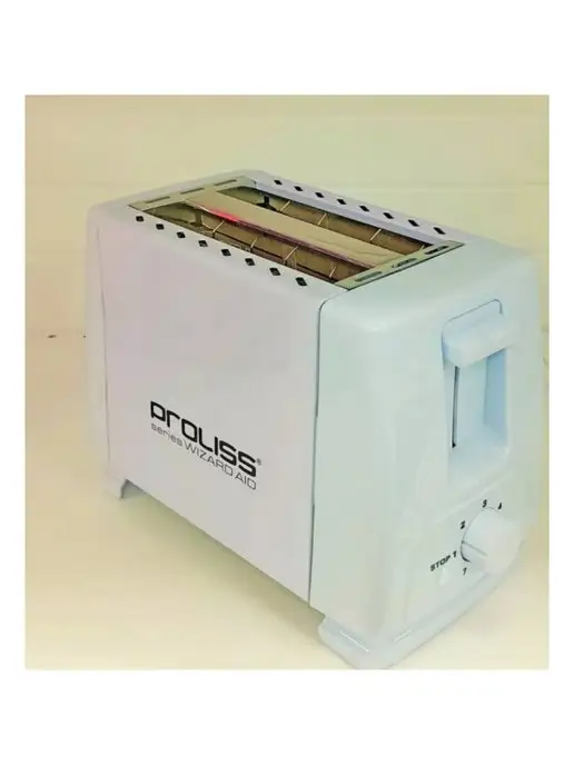 Appliances GROUP Тостер Proliss PRO-002, белый, фото 2