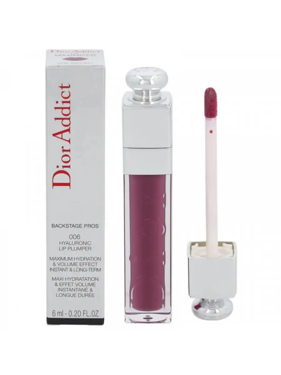 Dior Lip Maximizer 006 Dior 97515265 Wildberries