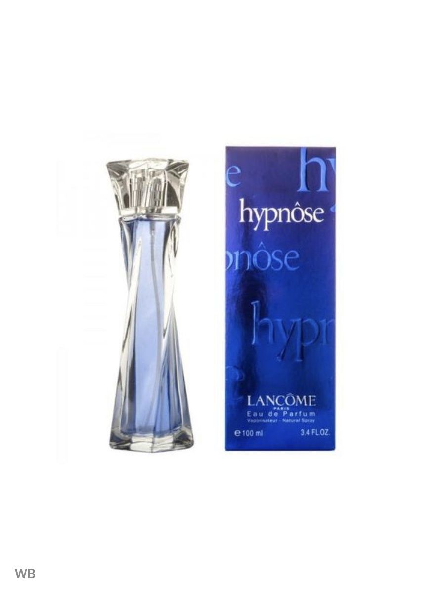 Lancome Hypnose 100 ml. Женская парфюмерная вода Lancome Hypnose 100 мл. Lancome Hypnose Lady 50ml EDP. Hypnose / Lancome (100 мл) Рени.