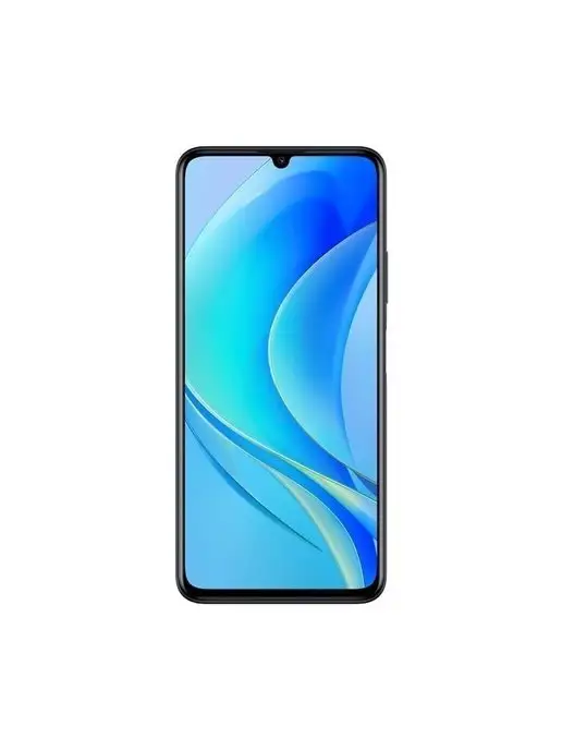 Смартфон HUAWEI Nova Y70 4/128 ГБ, черный, фото 2