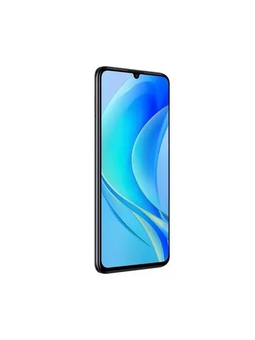 Смартфон HUAWEI Nova Y70 4/128 ГБ, черный, фото 4
