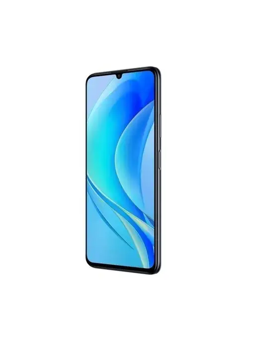 Смартфон HUAWEI Nova Y70 4/128 ГБ, черный, фото 5