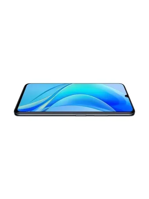 Смартфон HUAWEI Nova Y70 4/128 ГБ, черный, фото 6