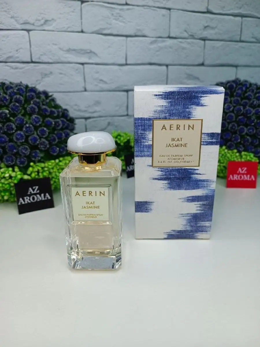 Ikat Jasmine Aerin Lauder 100ML AZ AROMA 97542904 350