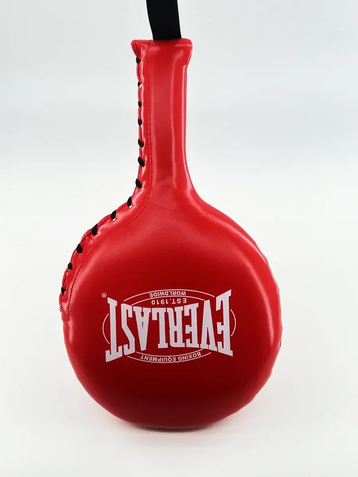 Everlast Хлопушка для спорта, ракетка для бокса, красный, фото 3