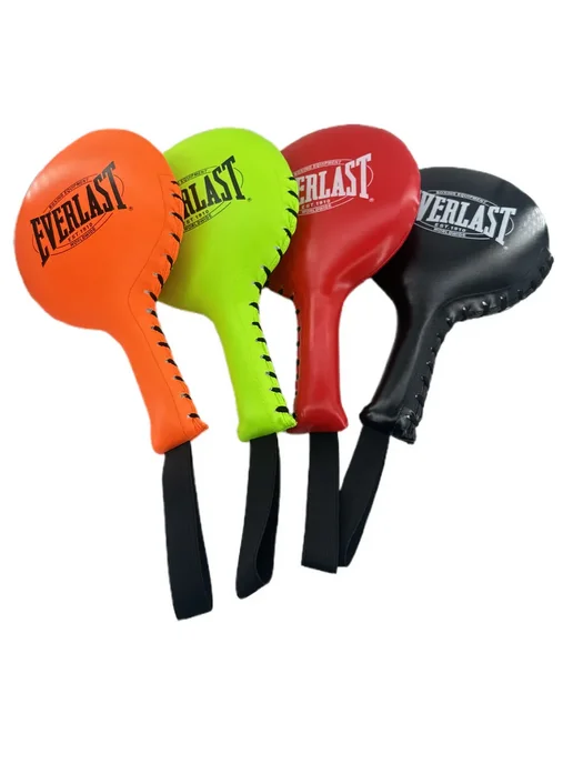 Everlast Хлопушка для спорта, ракетка для бокса, красный, фото 5