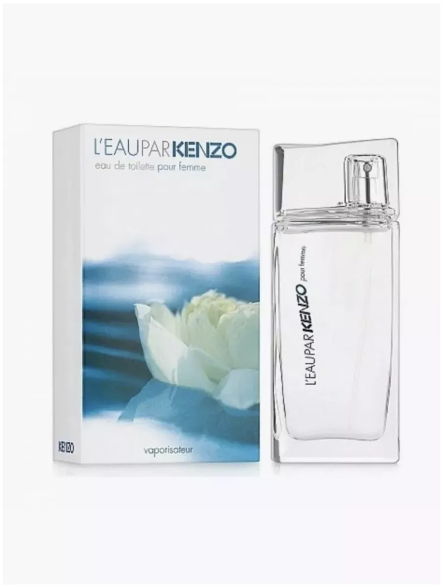 Kenzo 30ml eau de parfum 100ml best sale