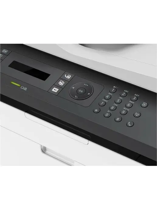 HP Русская версия МФУ LaserJet MFP 137fnw (4ZB84A) Wi-Fi, вариант, фото 8