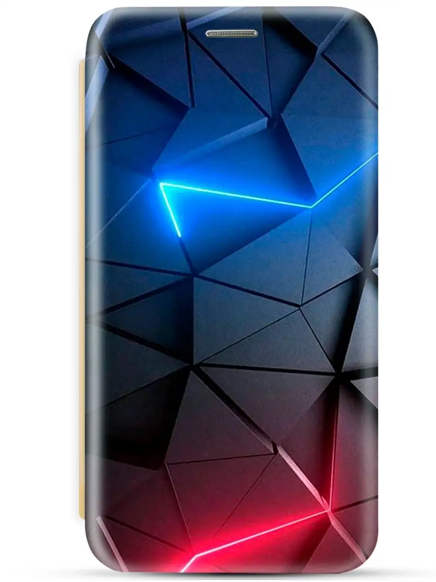 Чехол-книжка на Huawei Honor 30 Pro huawei 97553784 купить за 288 ₽ в  интернет-магазине Wildberries