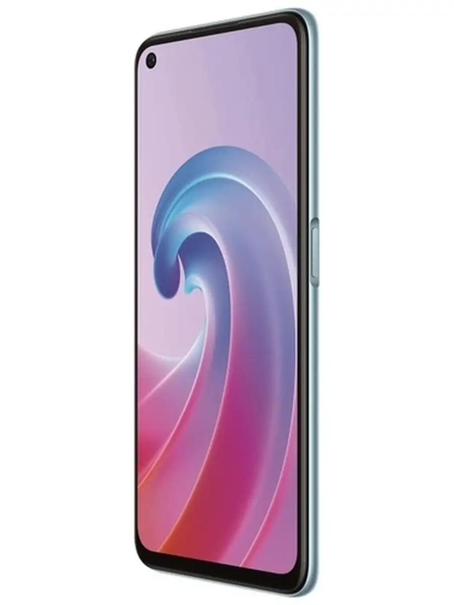 Смартфон OPPO A96 6/128GB OPPO 97563564 купить в интернет-магазине  Wildberries