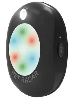 Трекер для животных Geozon Pet Radar GEOZON 97590675 купить за 768 ₽ в интернет-магазине Wildberries